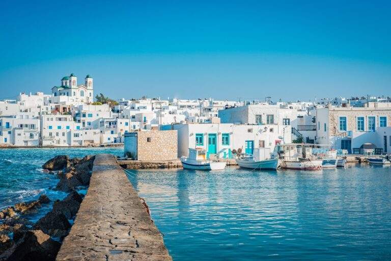 Εορτολόγιο σήμερα: Μην ξεχάσετε να ευχηθείτε – Ποιοι γιορτάζουν 21 Αυγούστου