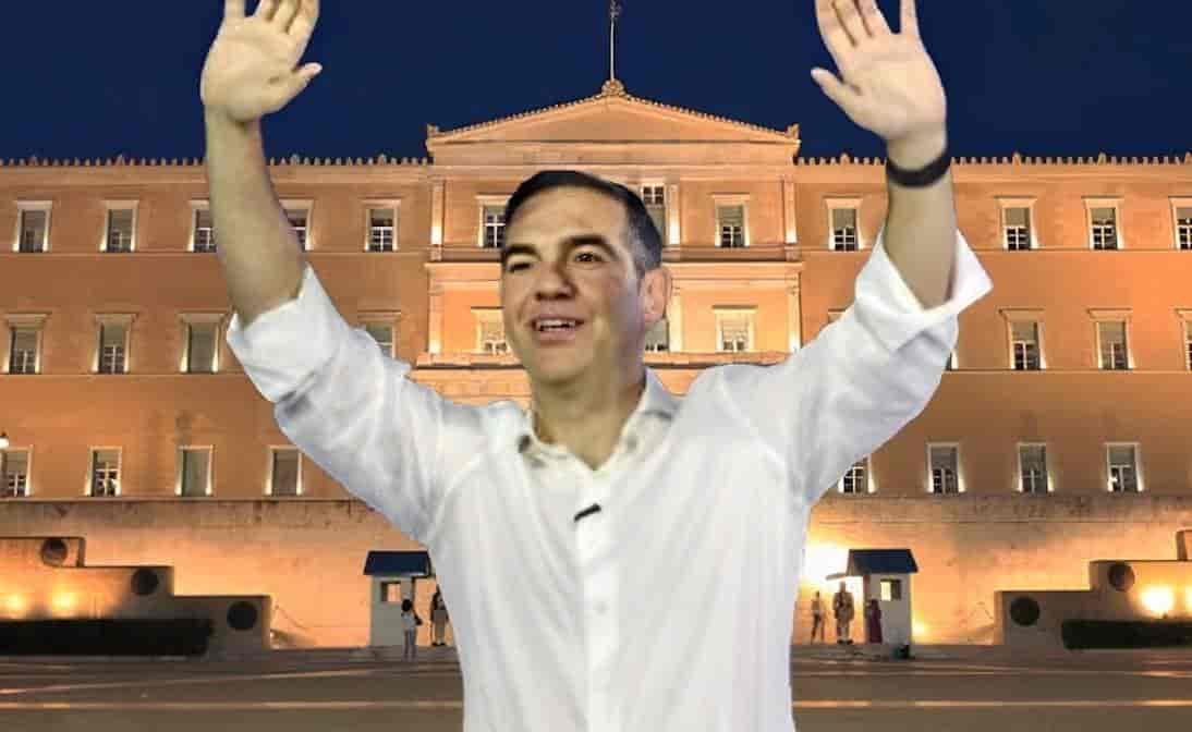 Η Σύρος στο επίκεντρο ιταλικών μέσων ενημέρωσης