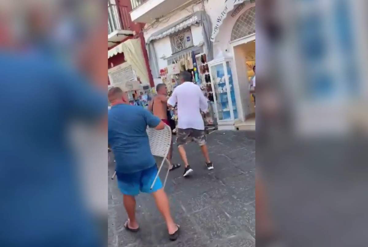 Το σάλιο ίσως προβλέπει τον κίνδυνο δύο γαστρεντερικών καρκίνων – Τι ανέδειξε έρευνα