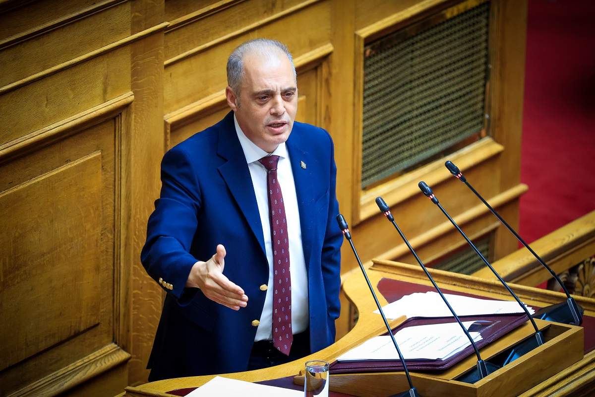 Οι κυκλοφοριακές ρυθμίσεις που είναι σε εφαρμογή στη Δυτική Αττική