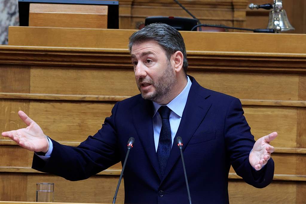 Νεκρή στα 33 της η Κάρλα Τζέφερι