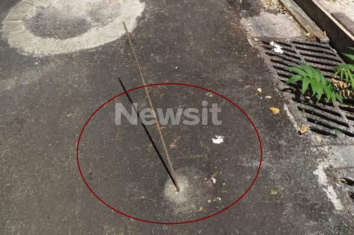 Υπό έλεγχο τέθηκε η φωτιά στον Μουζουρά Χανίων